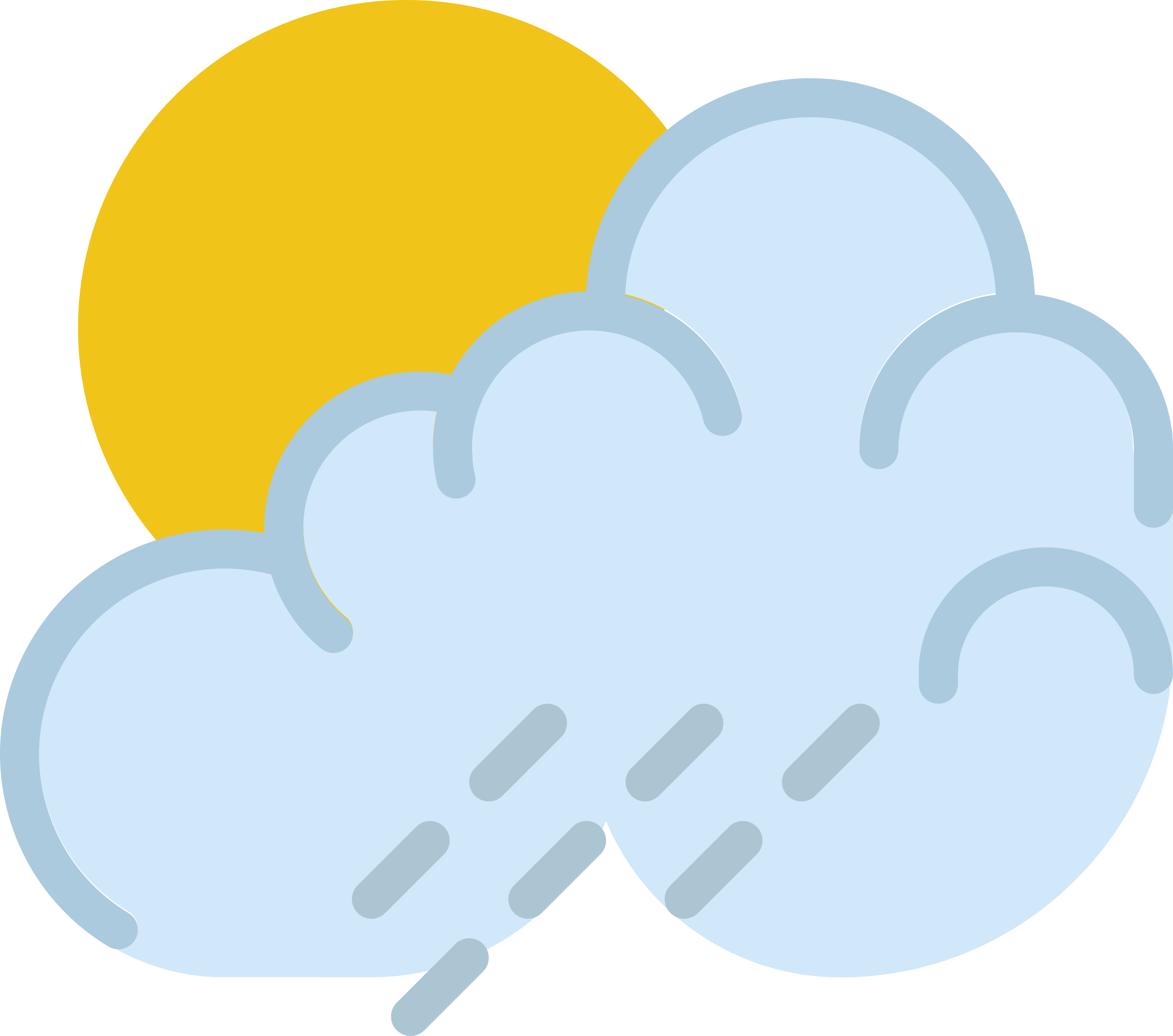 Morning Rain Engraving Svg Design Free Vectors